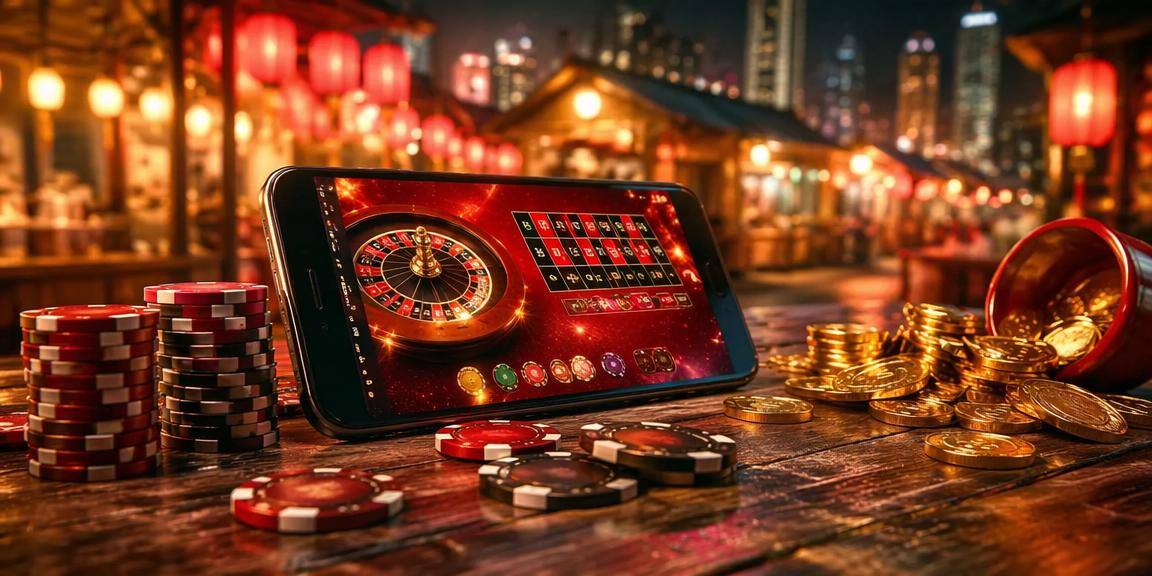 789winn mobile gaming
