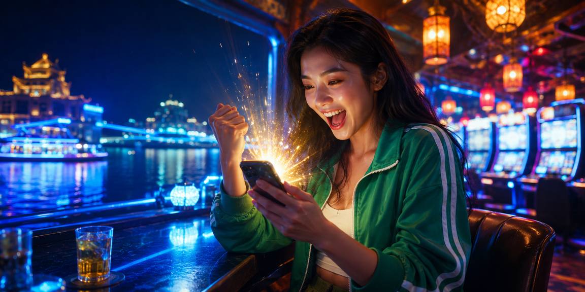 789winn Ứng dụng 789winn cho Android và iOS