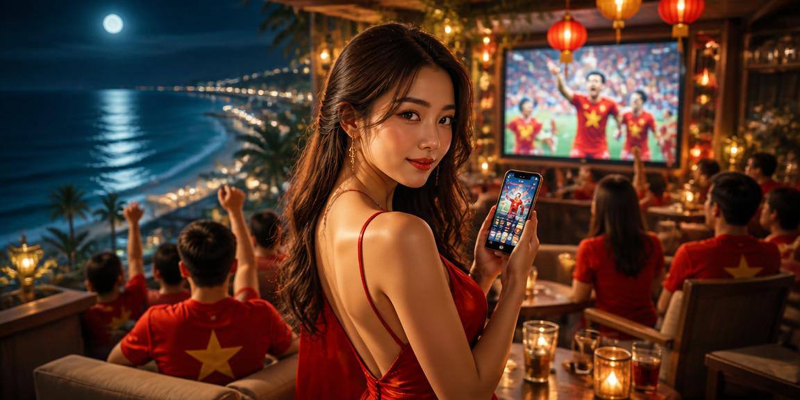 789winn Kết nối mạng