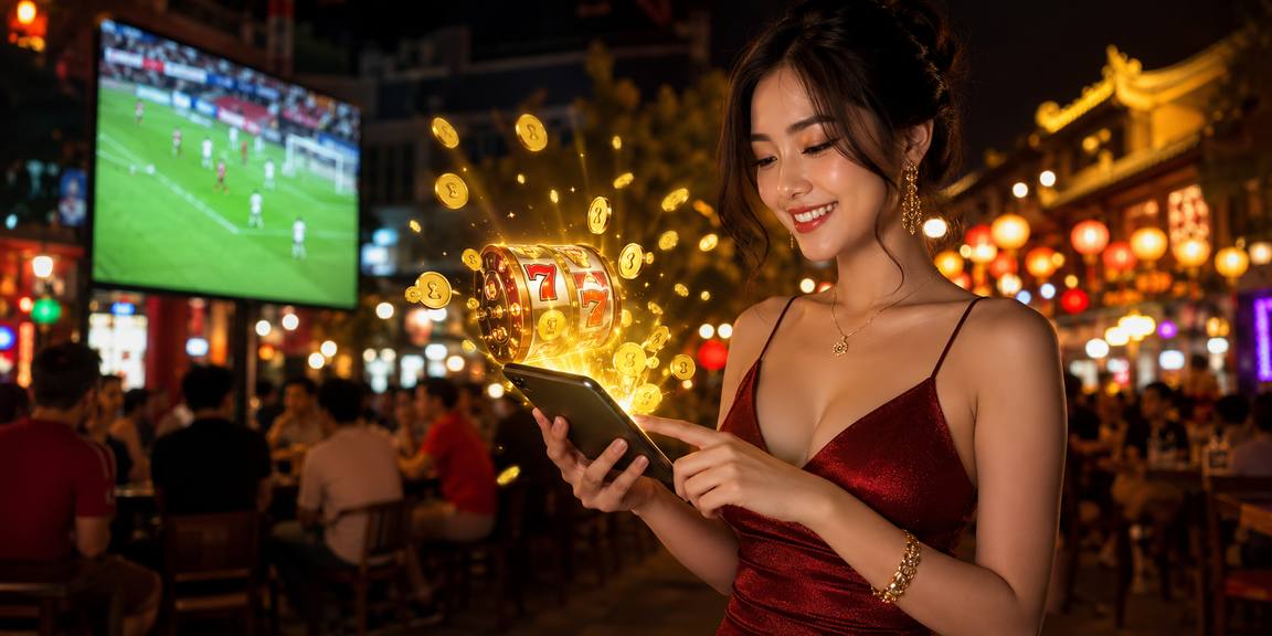 789winn mobile gaming
